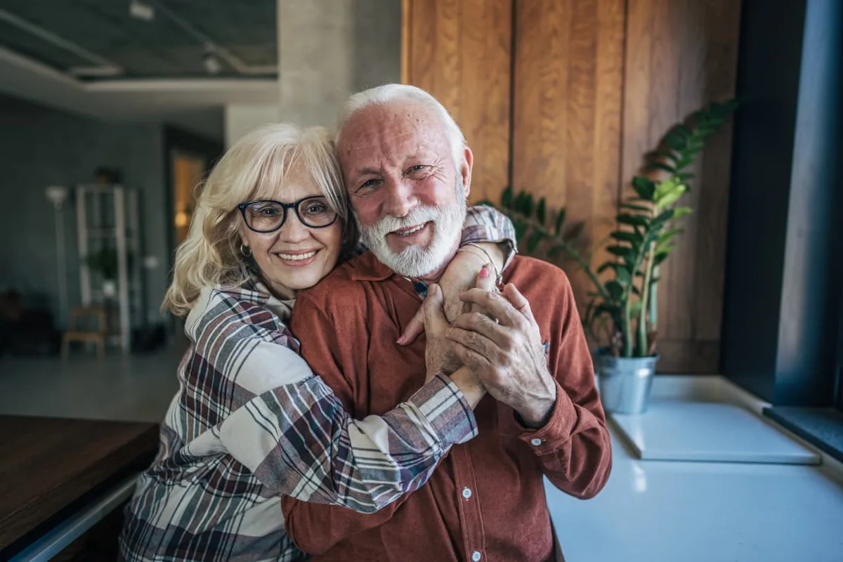 We’re in our 60s. My wife and I have $345,000 in annual pensions and $1 million in 403(b)s. Is it too late for Roth conversions?