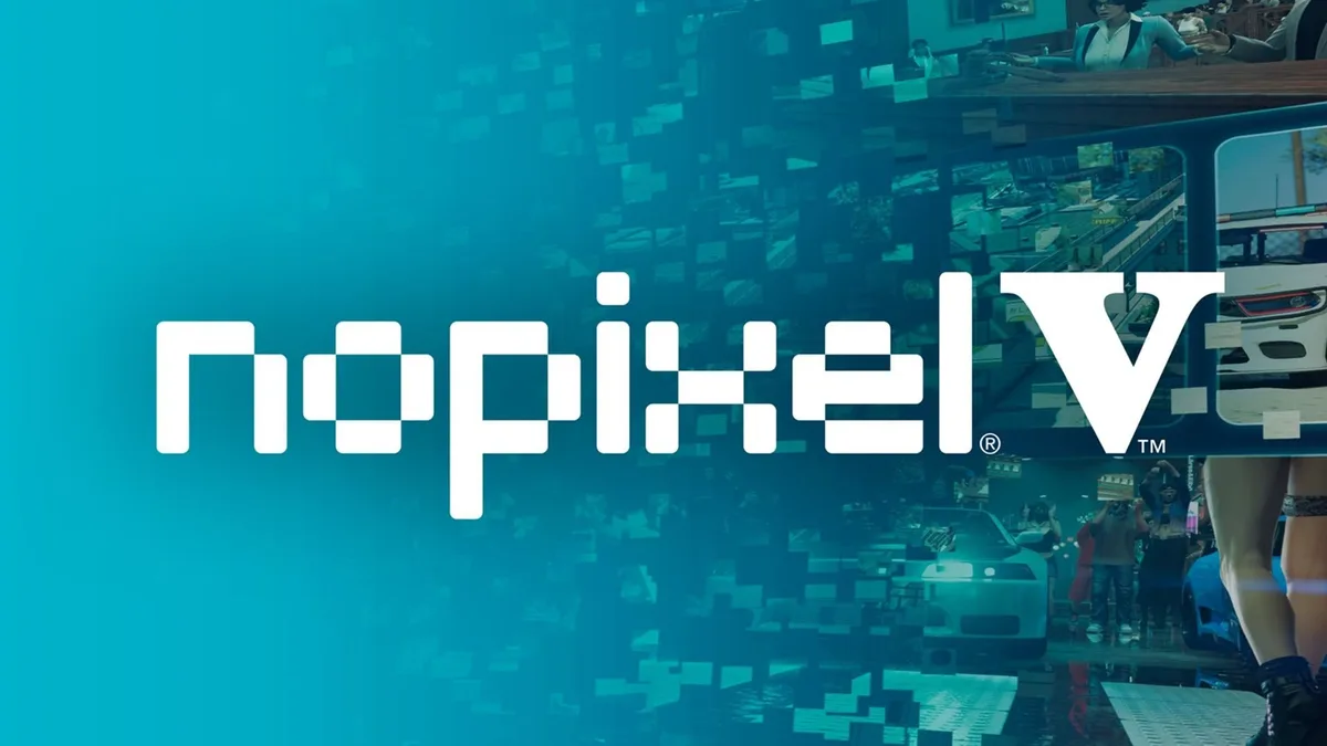 NoPixel V: Rockstar anuncia grande novidade de GTA RP antes de GTA 6