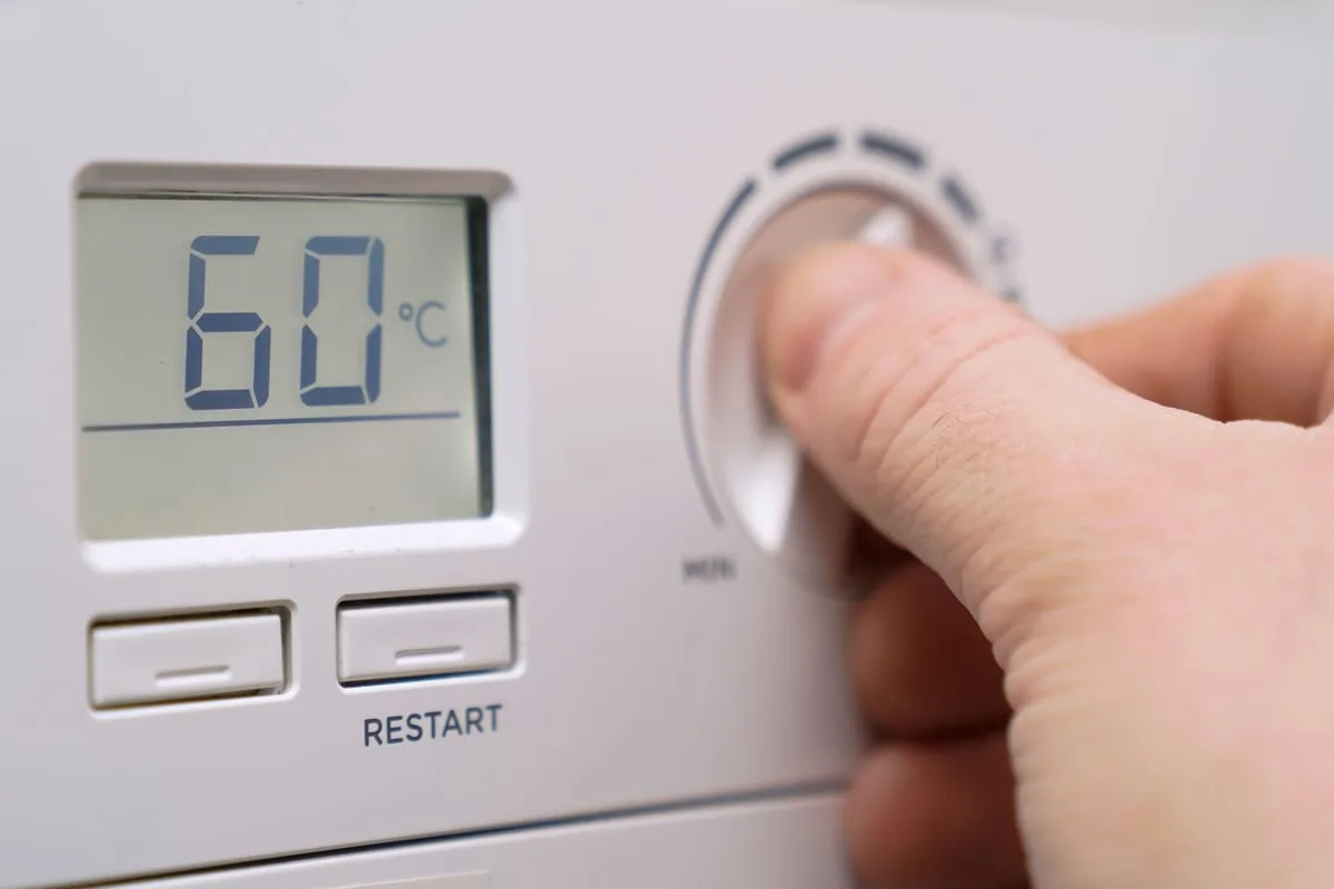 Winter energy price cap to rise 4%