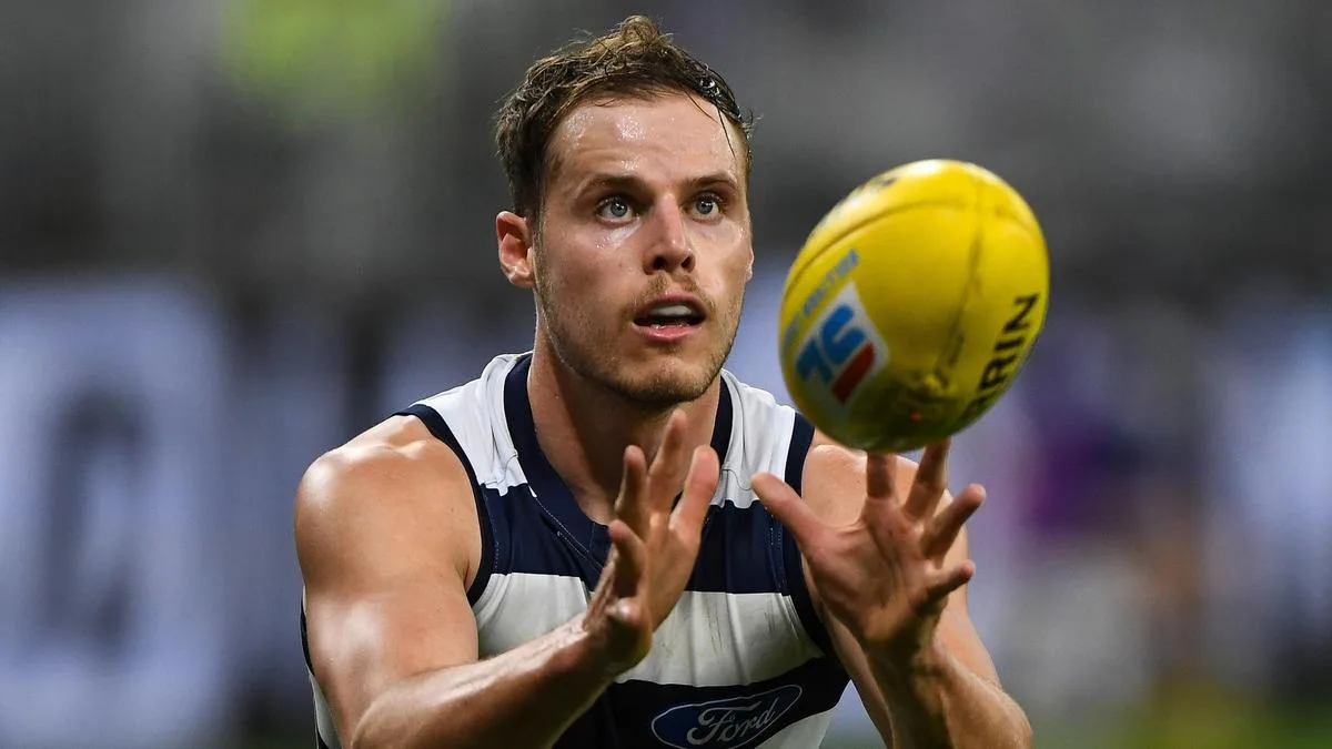 Geelong hit with $140k fine over Jake Kolodjashnij concussion breach