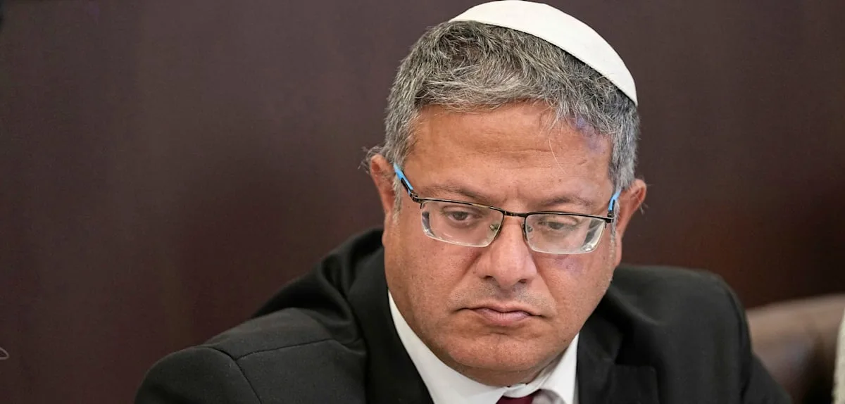 „Zutiefst beschämend“ – Aussagen von Israel-Minister sorgen für Entsetzen bei Juden in Deutschland