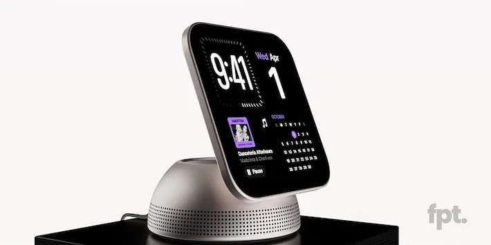 Vazam imagens de novos produtos Apple para casa inteligente