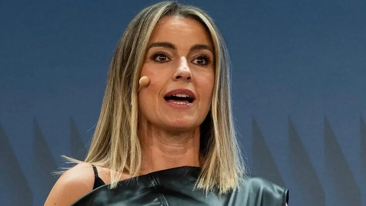 Mónica Martínez, de Telemadrid, se separa del periodista Fernando Timón después de 15 años de matrimonio y 2 hijos