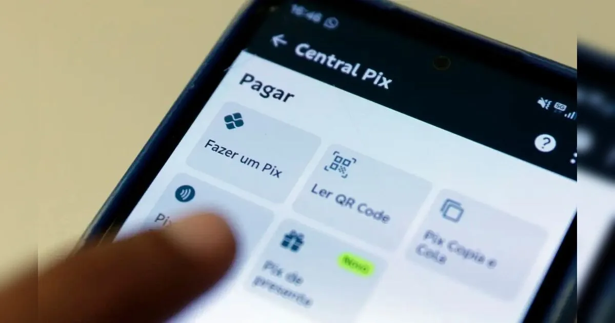Nova regra do Pix amplia prazo para contestar golpe