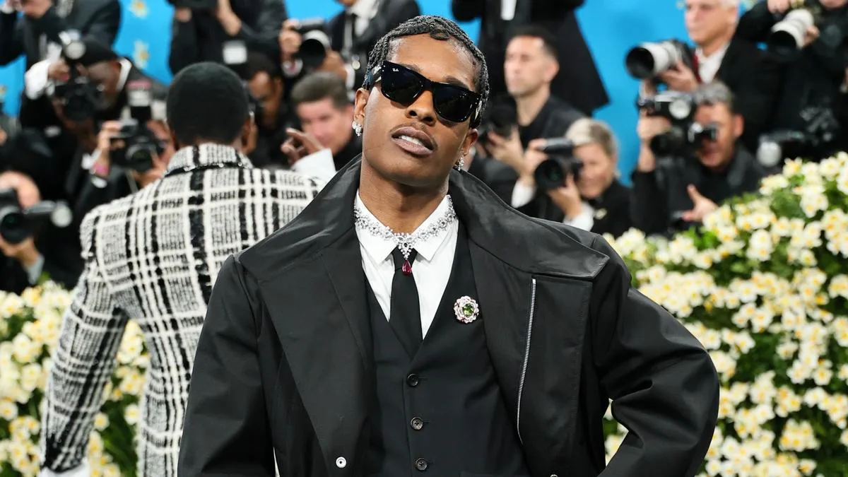 A$AP Rocky announces Australian dates of his Don’t Be Dumb World Tour, playing Perth in December