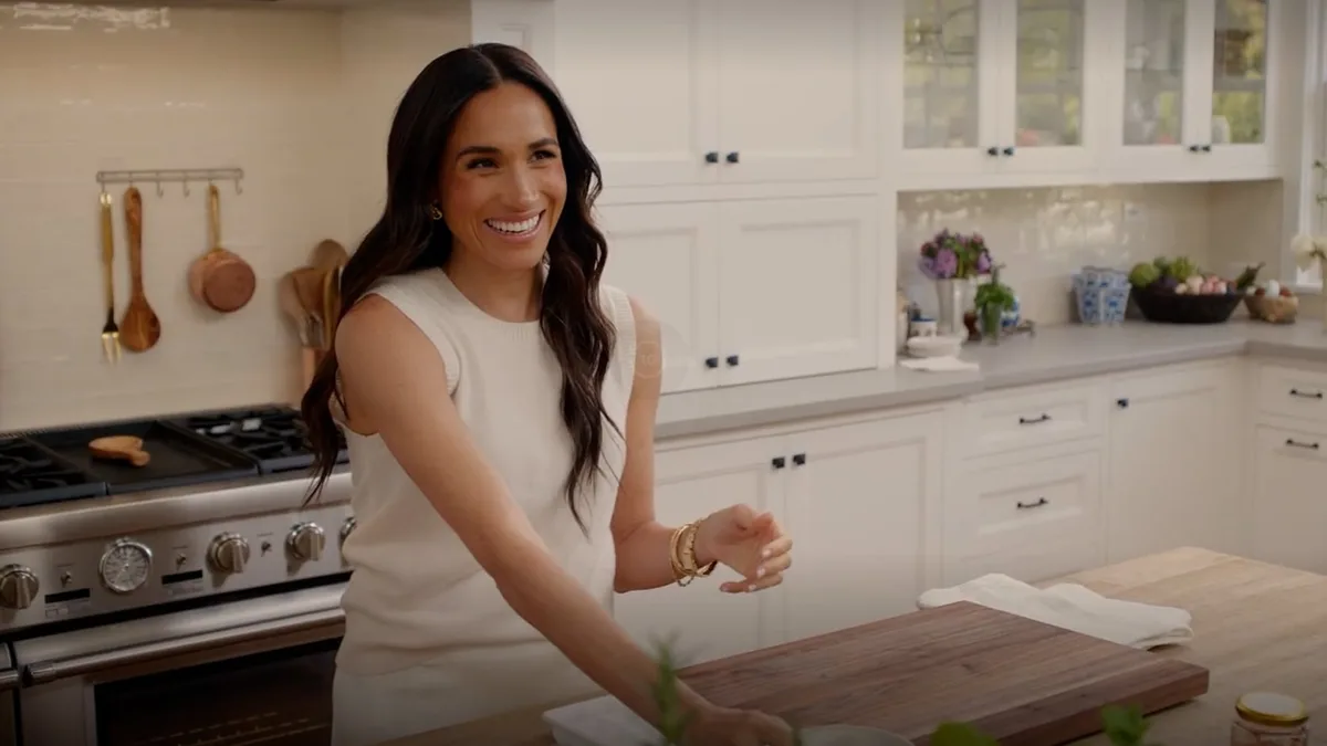 Meghan Markle podría haber vuelto a Reino Unido para retomar su carrera como actriz casi una década después de dejar ‘Suits’: este sería su nuevo proyecto