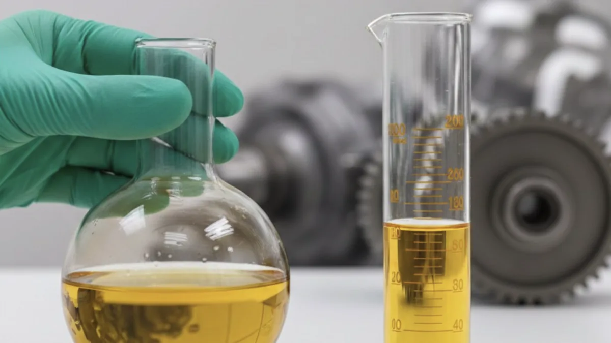 De olho em biodiesel e SAF, associação de reciclagem muda direção