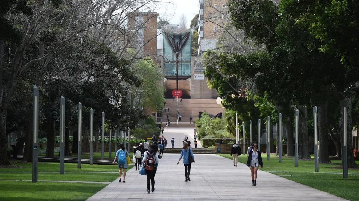 Universities head warns of consequences to student cuts