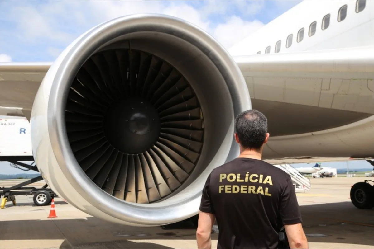 PF mira grupo que traficava brasileiras para exploração sexual na França