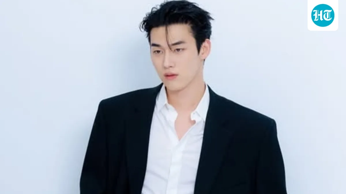 Study Group actor Hong Mingi violence row: Agency denies abuse claims as ex-girlfriend reveals pregnancy and abortion