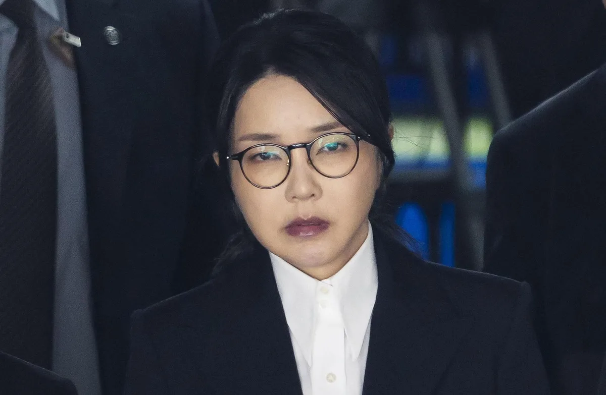 특검, ‘관저 이전 특혜 의혹’ 김건희-윤한홍 등 기소