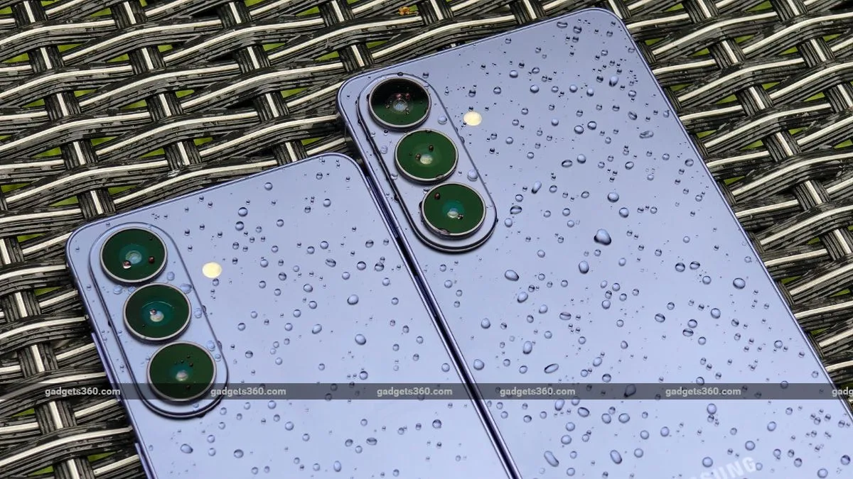 Samsung Galaxy S27 Pro CAD Renders Leak, Reveal It's an Ultra Minus the S Pen