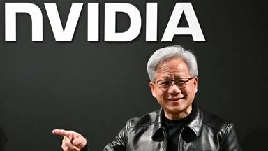 Bundesregierung plant KI-Pakt mit Nvidia