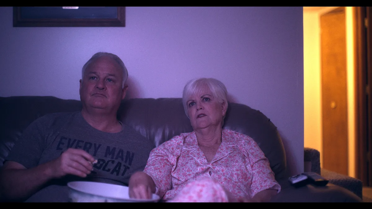 How Two Citizen Sleuths Spent Decades Trying to Solve the Double Homicide of A Killer Story