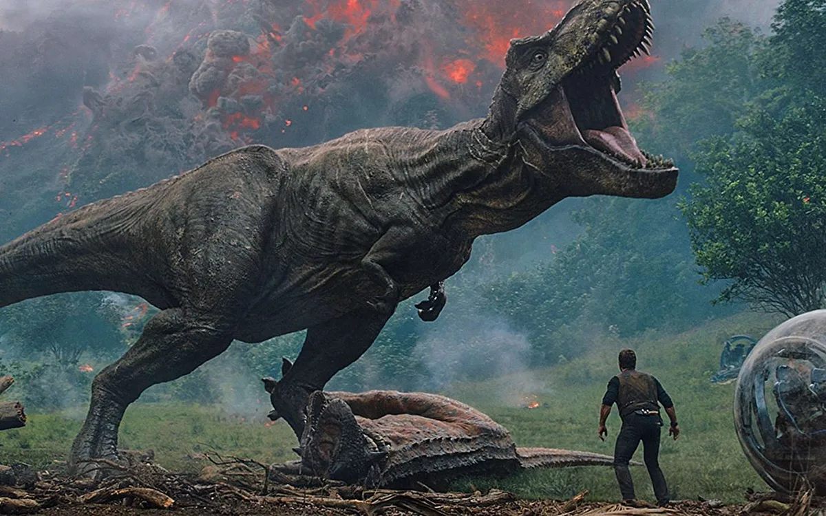 La lutte cachée qui a tout changé : pourquoi les dinosaures n’ont eu d'autre choix que de devenir géants