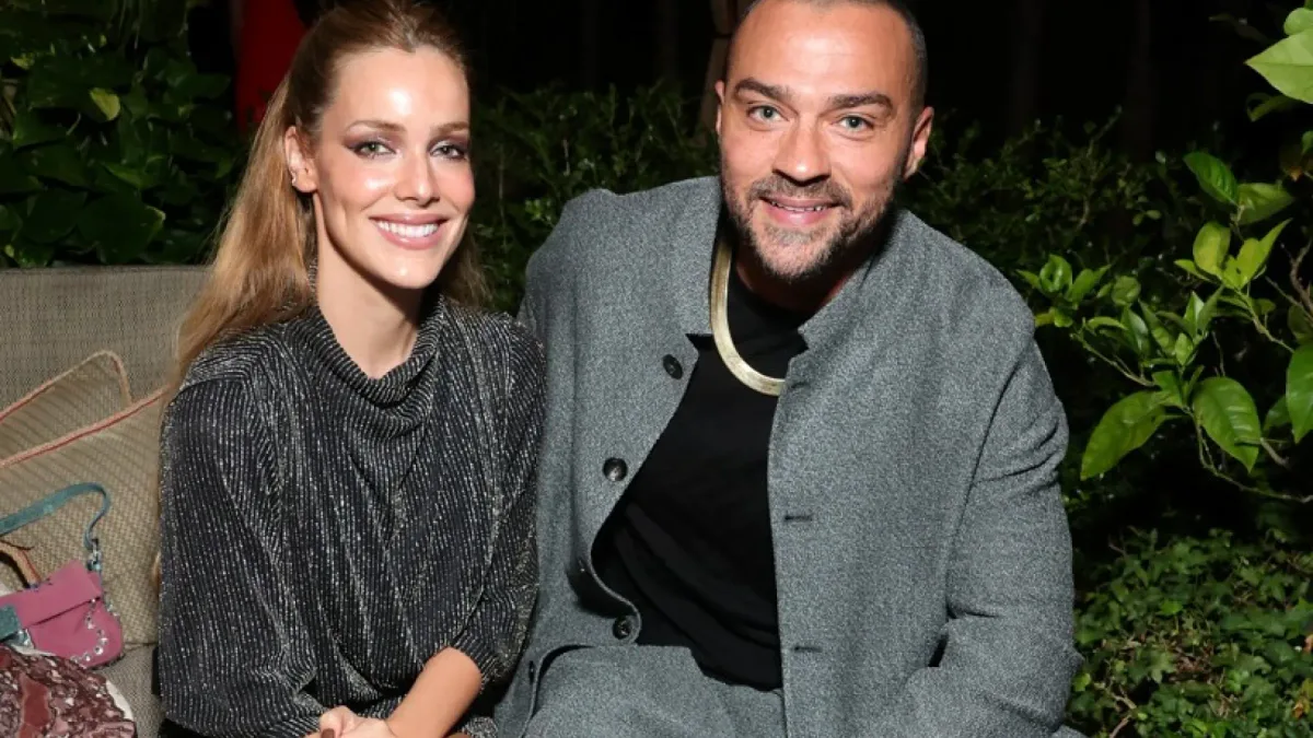 De pareja a familia: la relación de Alejandra Onieva y Jesse Williams afronta su gran cambio