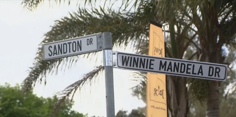 How geographical names preserve our heritage, languages and identity