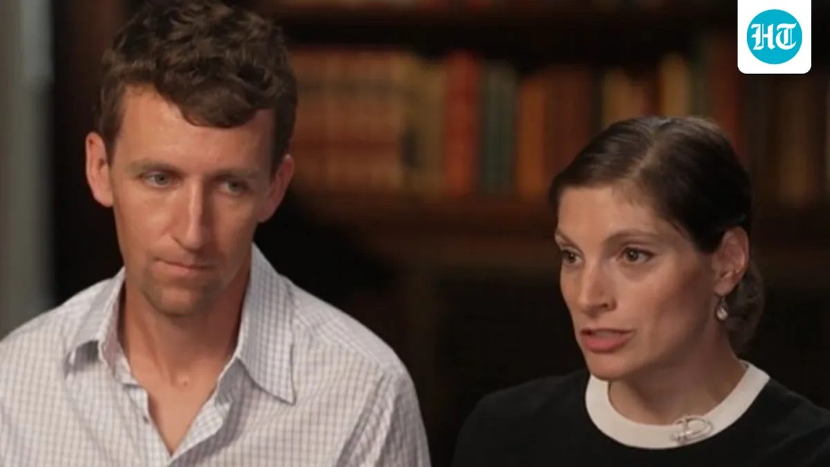 Dr. Rachel Danis describes heartbreaking moment she saw Patrick Clancy's kids' photos in his phone, ‘I just asked…’