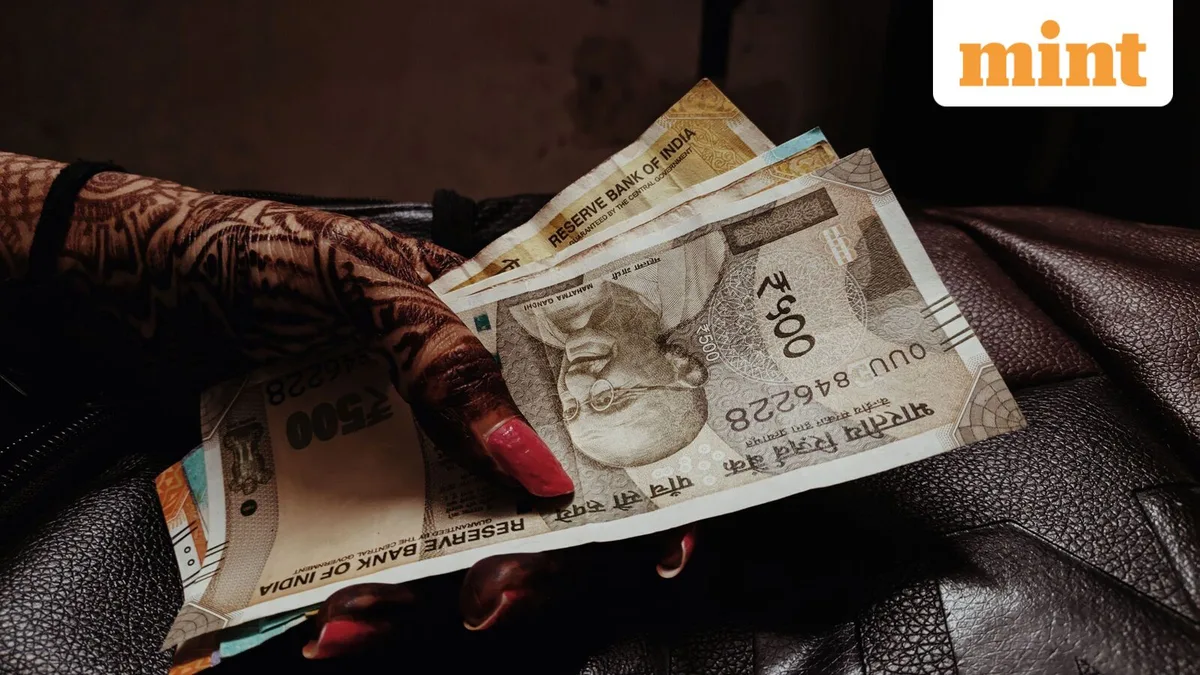 Earning ₹2 lakh a month, but still feel broke? Run this 20-minute money audit, suggests investment adviser