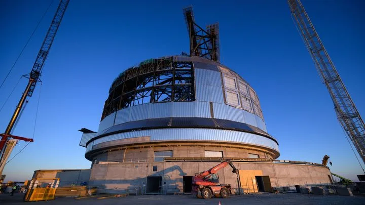 Extremely Large Telescope : des cibles privilégiées pour la recherche de vie extraterrestre
