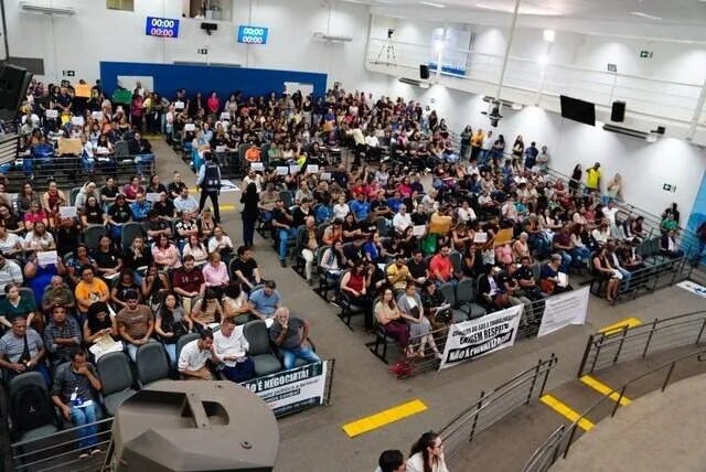 MP quer saber como atua Conselho de Saúde da Capital