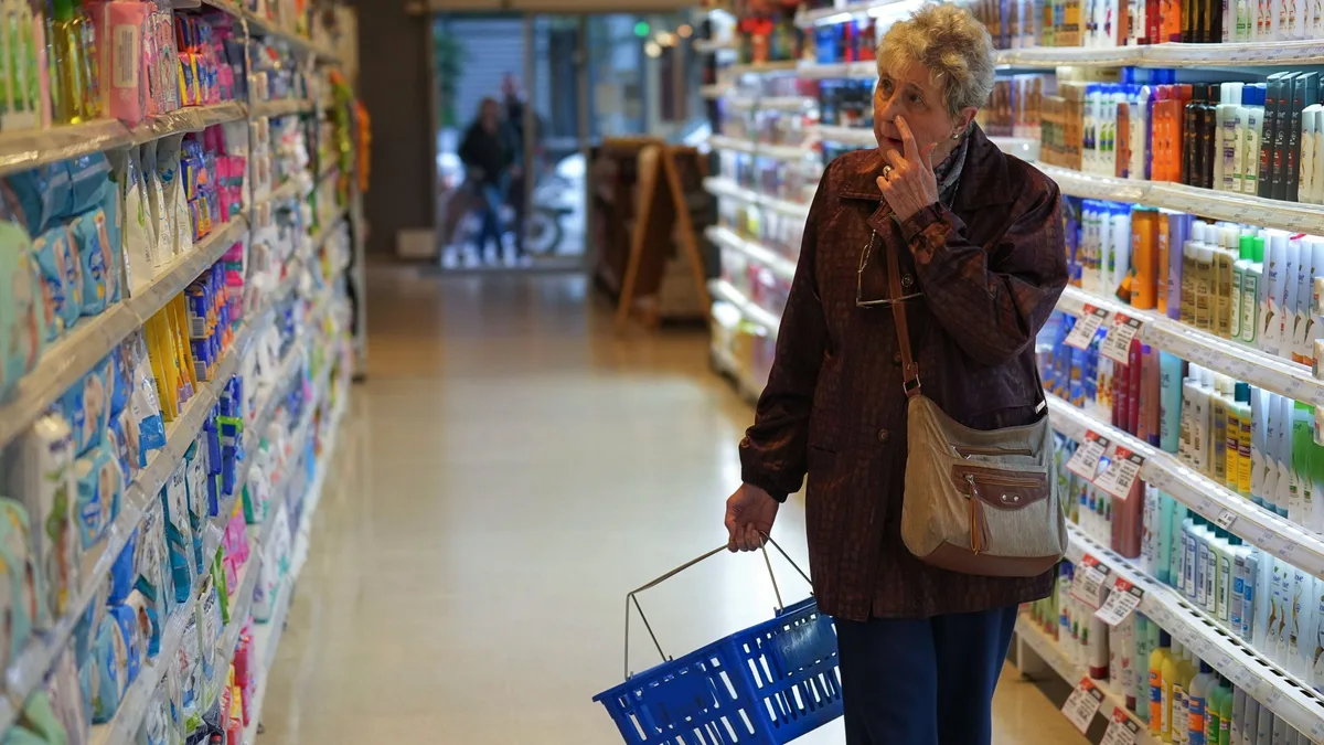 Inflación: mientras el INDEC prepara el dato de septiembre, un rubro clave del IPC ya da una señal para octubre