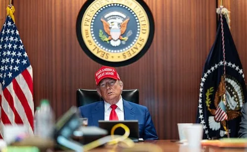 Trump, abierto a reunión con representantes de Irán durante Asamblea de la ONU: Marco Rubio; se reunirá con líderes extranjeros