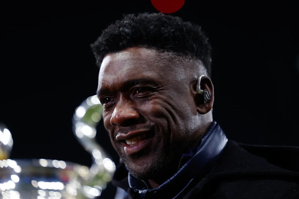 Clarence Seedorf, nuevo entrenador del Corinthians brasileño