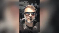 Morre piloto que caiu de parapente no RJ; vítima era coronel do Exército