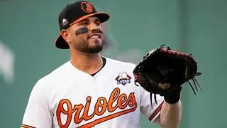 MLB: Yankees de Nueva York vs Orioles de Carlos Narváez (En vivo)