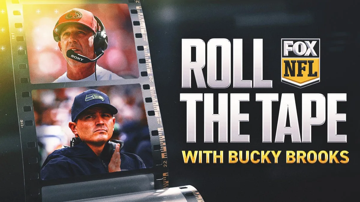 Roll The Tape: Will Mike Macdonald Again Get The Best Of Kyle Shanahan?