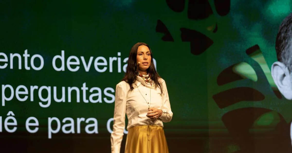 Encontro Futuro Vivo: veja as principais frases do debate para inspirar o desenvolvimento sustentável