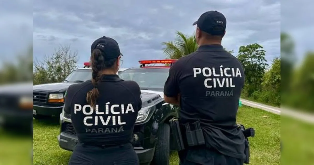 Ação com 70 agentes mira tráfico e homicídios e termina com 12 presos em Cascavel
