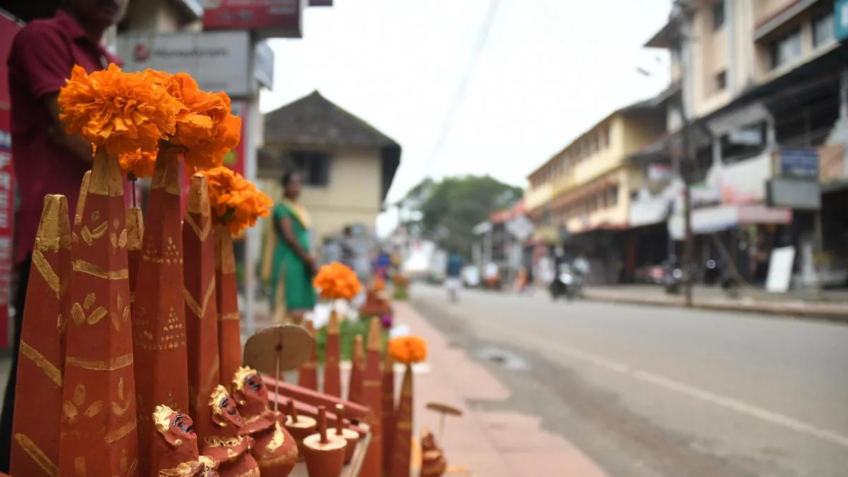 Onam: The many ways Keralam celebrates