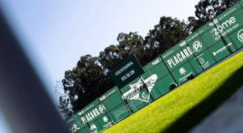 I Liga. Moreirense - Marítimo