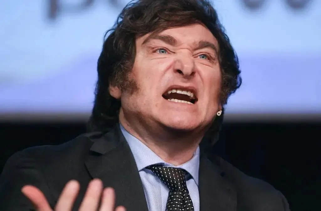 Para evitar novo fracasso no Congresso, Milei freia projeto de reforma eleitoral