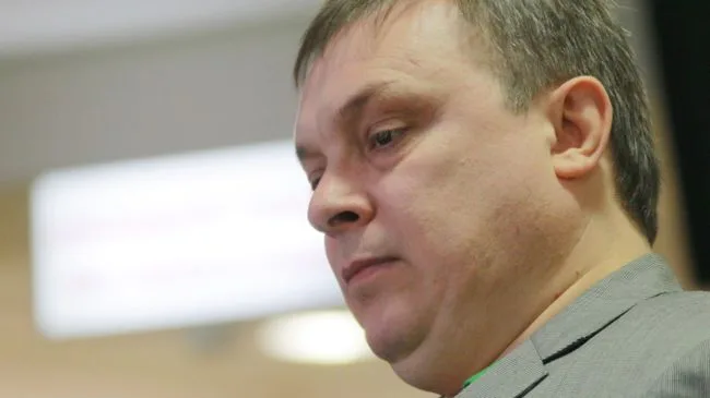 Бывшего продюсера "Ласкового мая" Разин переобъявили в розыск