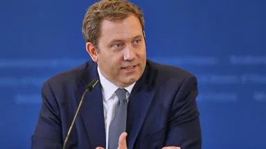 Klingbeil: "Das sind Dinge, die einmal gesagt werden mussten"