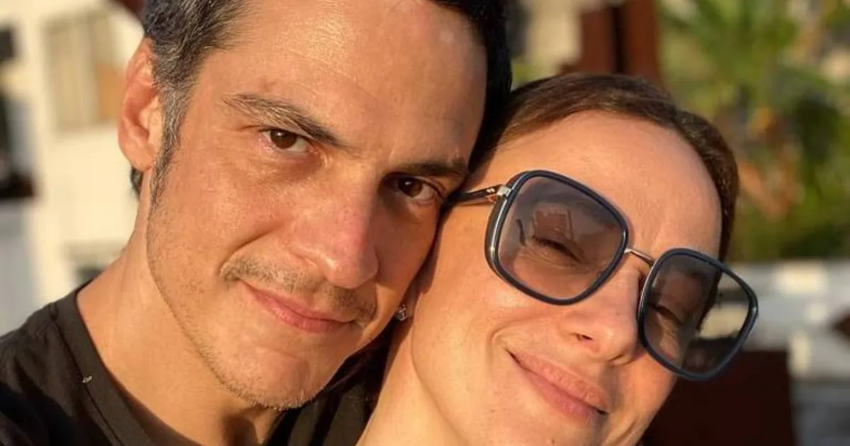 Fila já andou? Ex-mulher de Mateus Solano fala sobre vida amorosa após fim do casamento