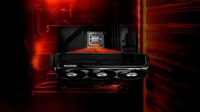 AMD cria técnica de Ray Tracing que derruba consumo de VRAM em até 47 vezes