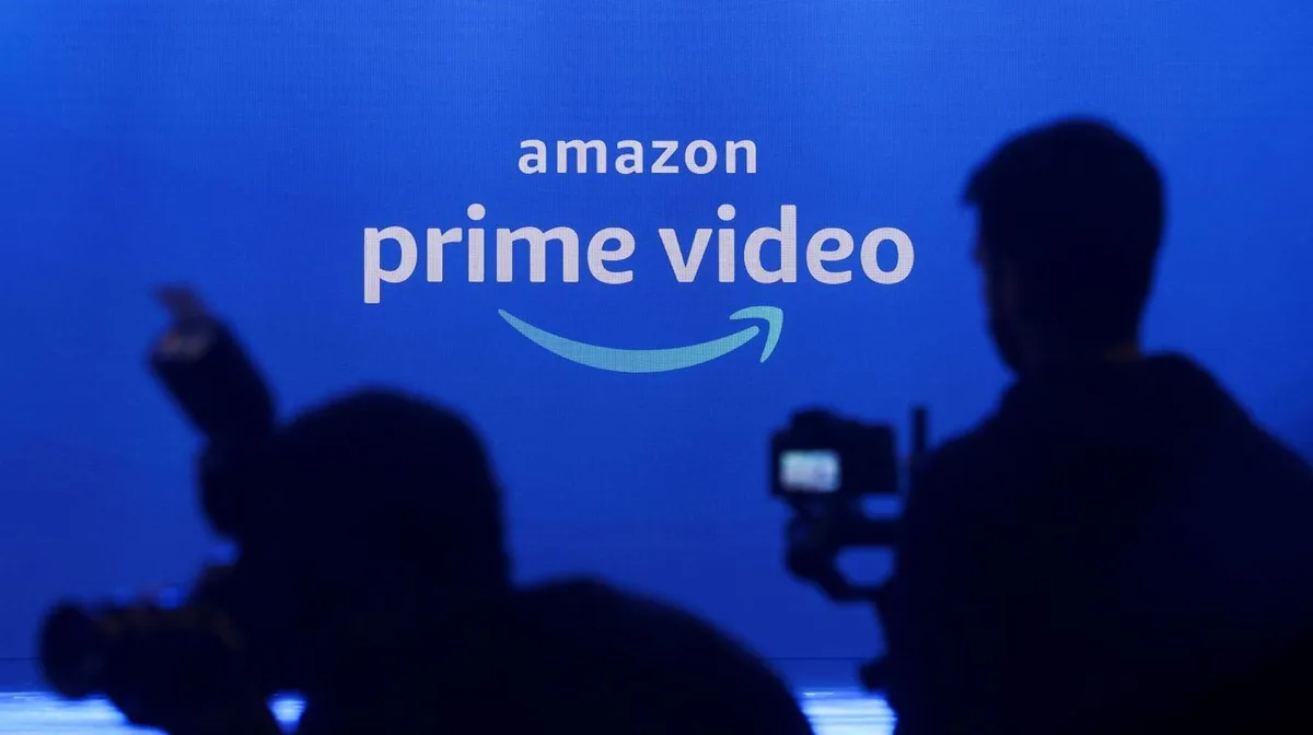 El streaming de Amazon se copió de TikTok con el lanzamiento de sus propios videos breves