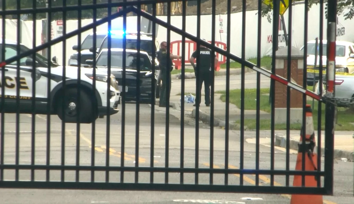 Police arrest 19-year-old in connection to Virginia State University shooting that injured five