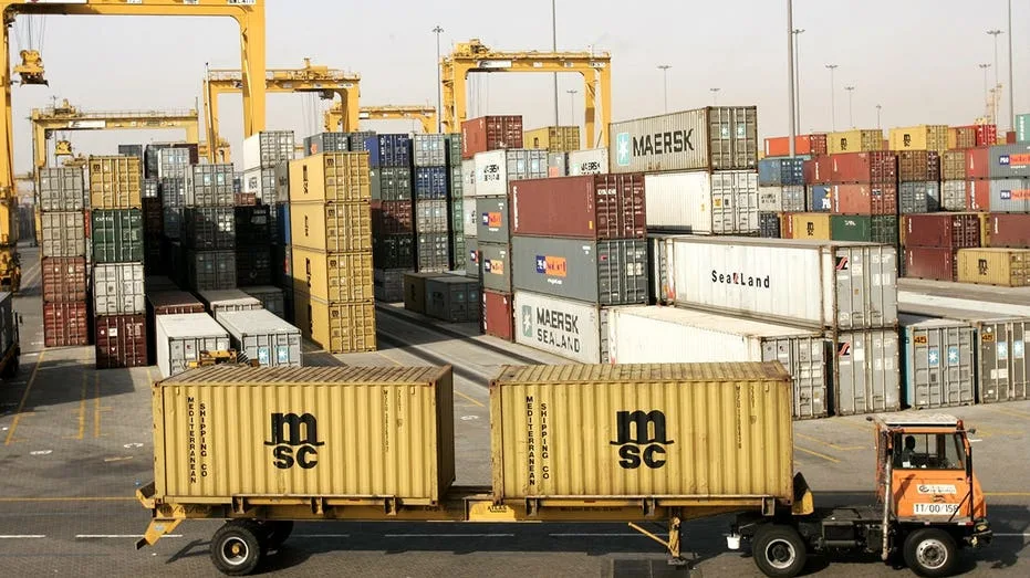 Iran loses key economic lifeline in Middle East that Trump's sanctions couldn't reach as deadlock persists