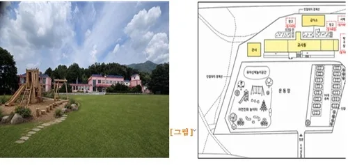 폐교가 탄소중립체험관·승마장으로…학교복합시설사업 9개 선정