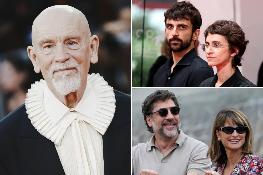 Venice Film Festival Takeaways: Malkovich Storms the Oscar Race, Political Movies Dominate Buzz and More