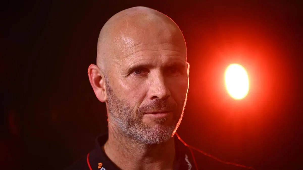 Why 'Spike' is well-armed for unique Essendon challenge