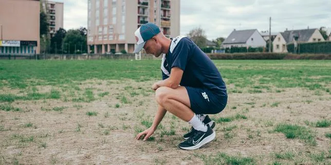 La gestion de l’eau en France percutée par une sécheresse historique : « Il faut sérieusement repenser nos organisations et nos comportements »