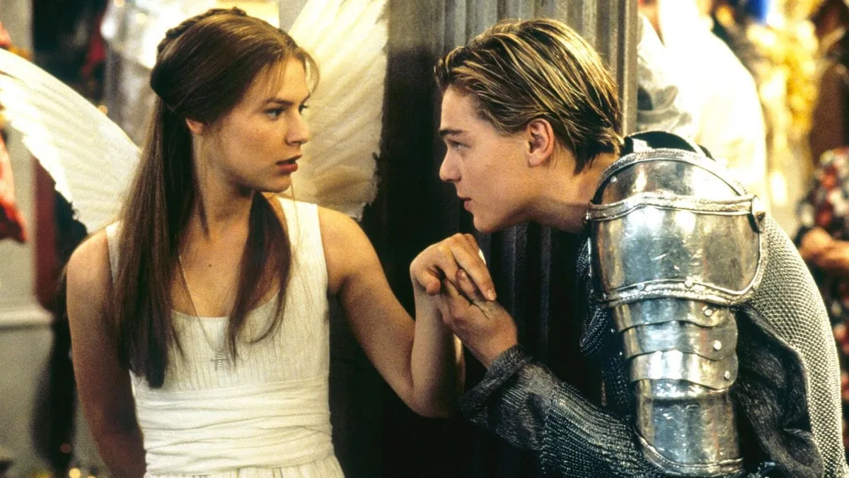 De “Romeo y Julieta” a “Los Bridgerton”: por qué el amor romántico no siempre fue lo que el cine nos hizo creer