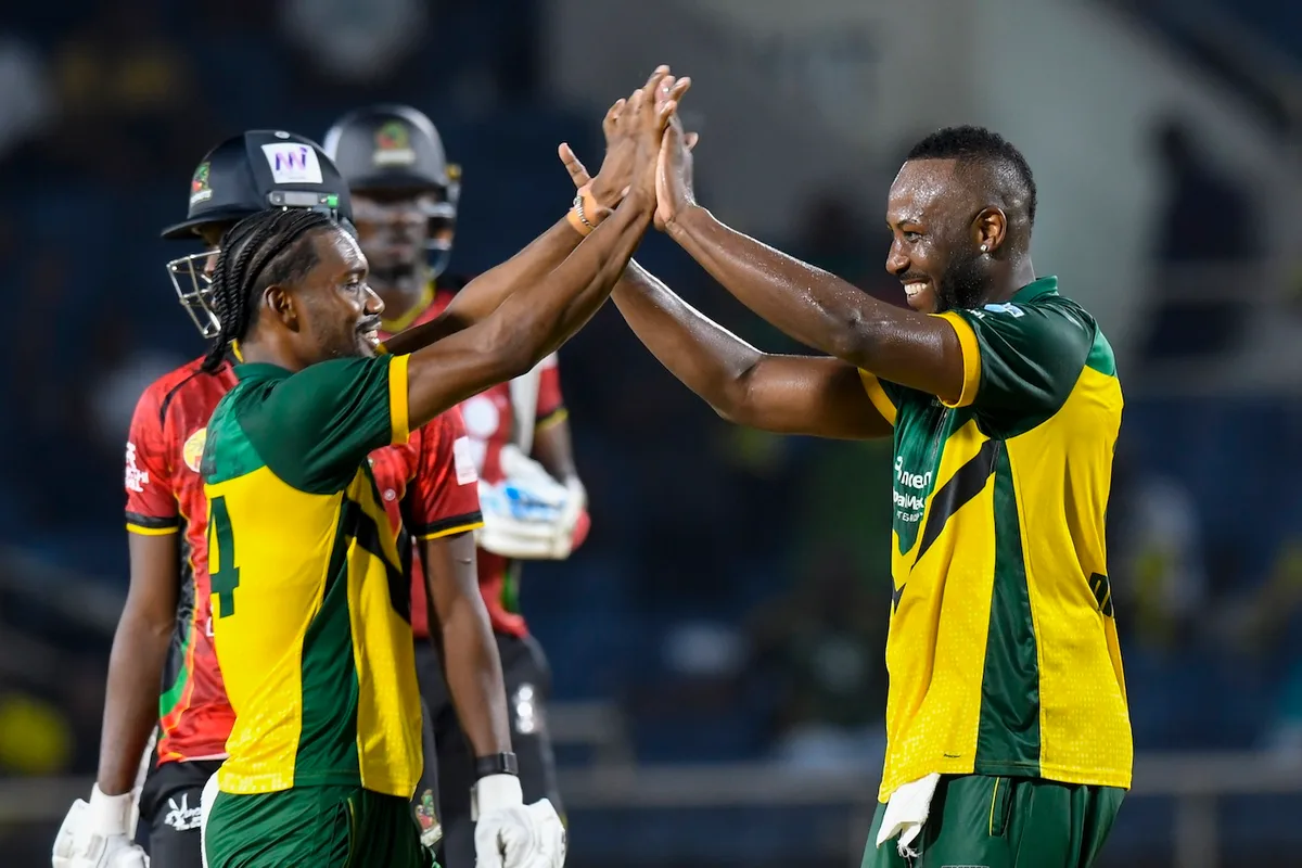Keemo Paul's all-round starrer lifts Kingsmen to second place