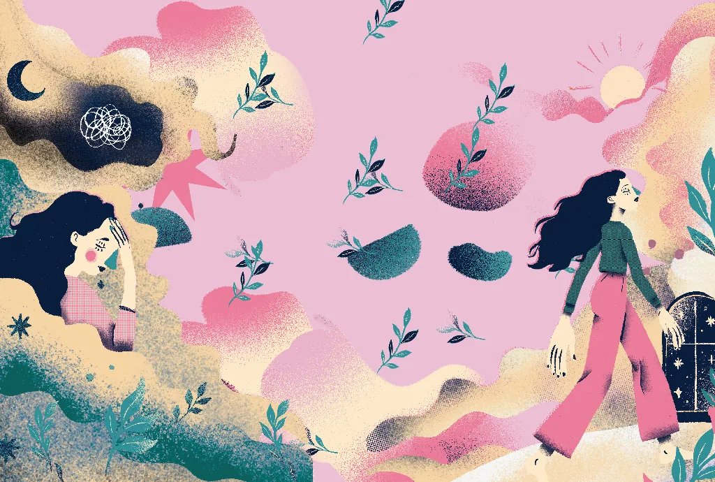 O que nunca me contaram e aprendi com as minhas crises de depressão